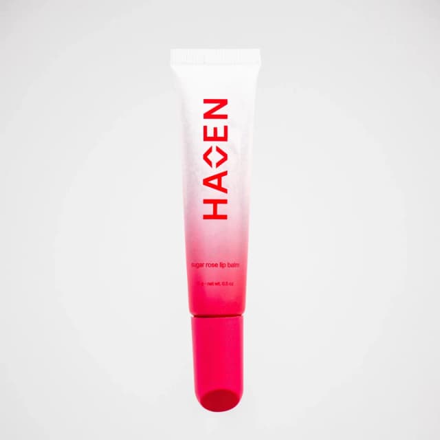 Granny's Sugar Rose Lip Balm