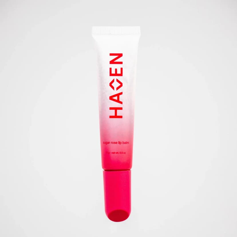 Granny's Sugar Rose Lip Balm