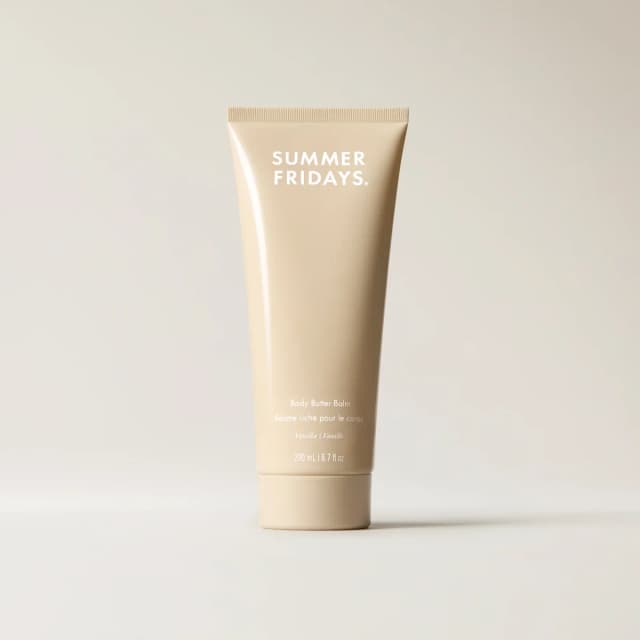 Body Butter Balm