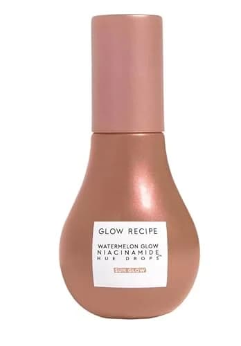Watermelon Glow Niacinamide Hue Drops™ Serum