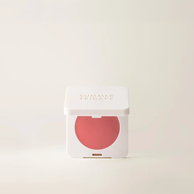 Blush Butter Balm