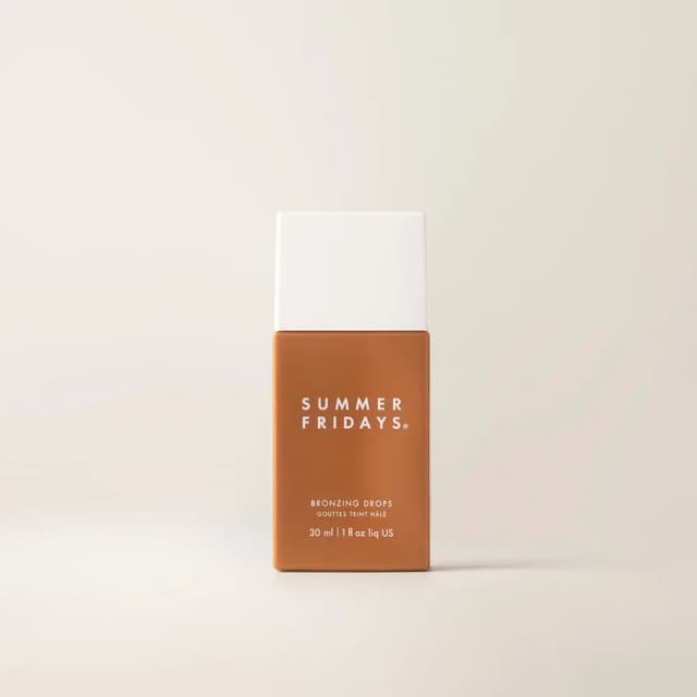 Bronzing Drops