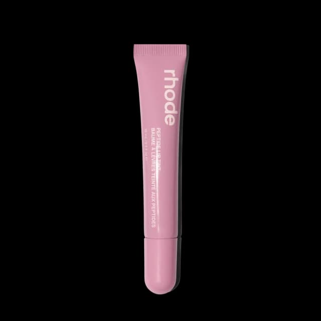 Peptide Lip Tint Pretzel