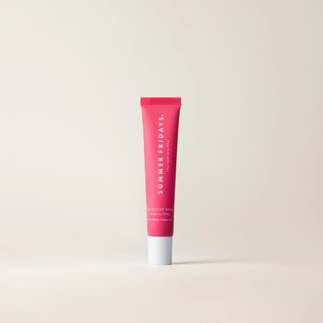Lip Butter Balm