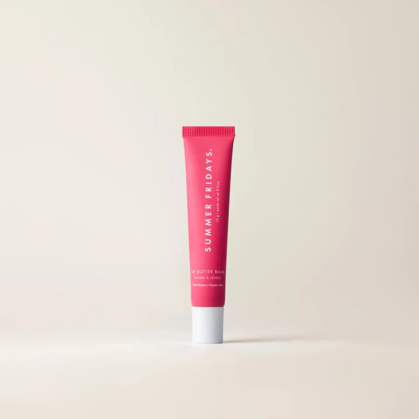 Lip Butter Balm