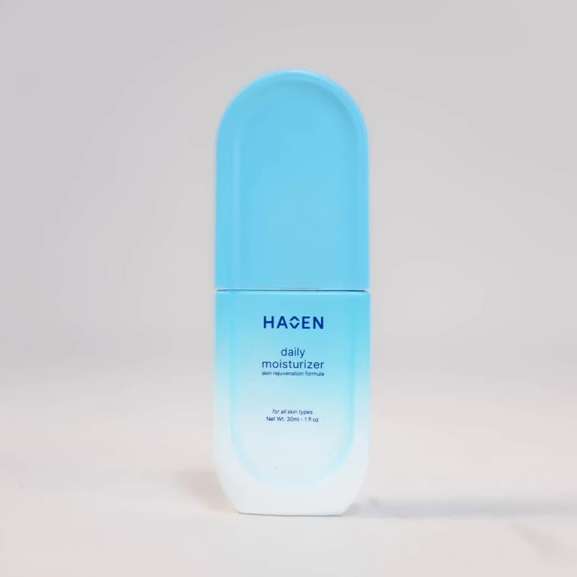 Daily Moisturizer