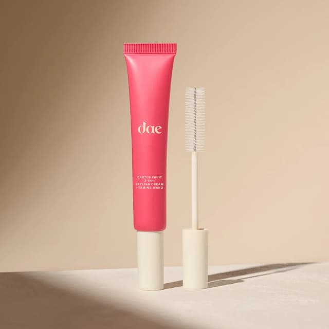 Cactus Fruit 3-in-1 Styling Cream + Taming Wand