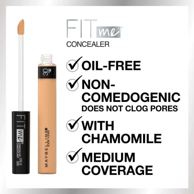 Fit Me® Oil-Free Concealer