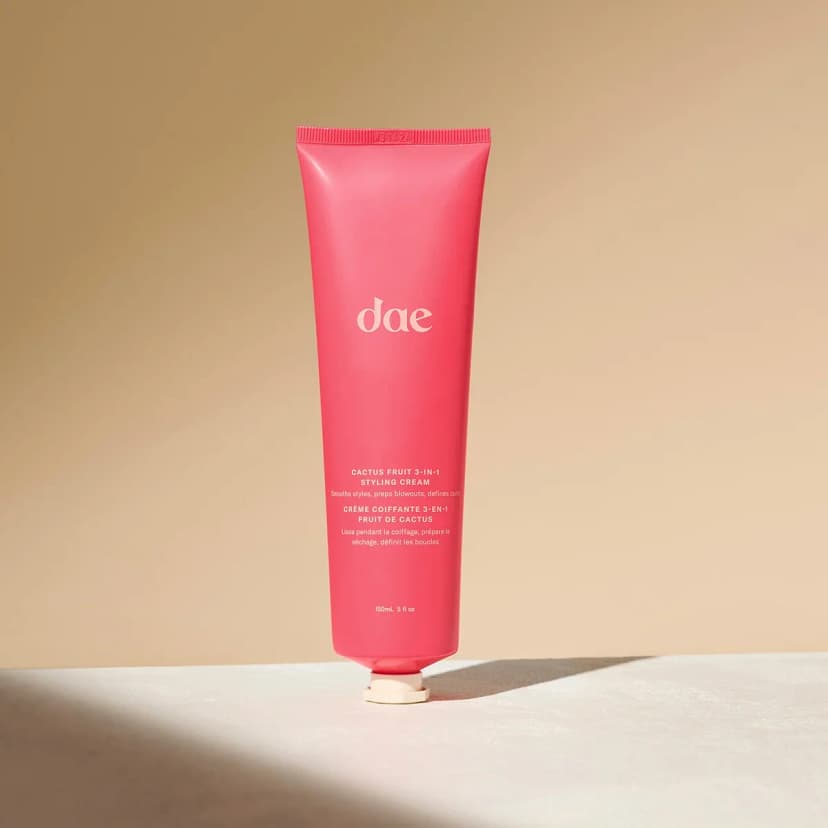 Cactus Fruit 3-in-1 Styling Cream -