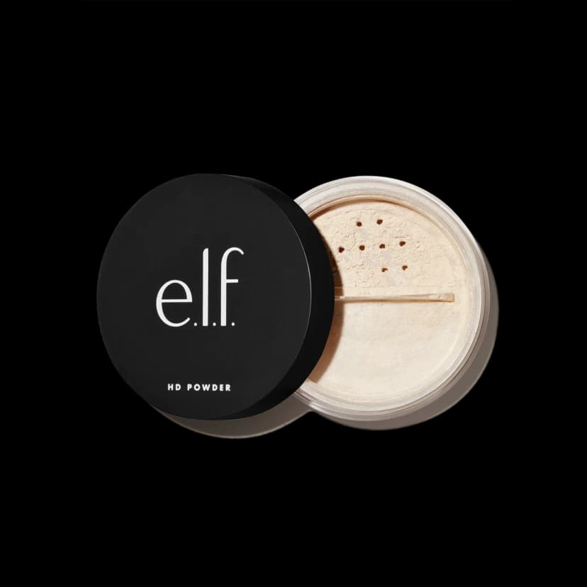 High Definition Powder