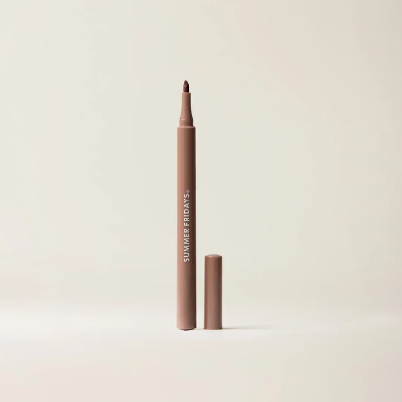 Flushed Lip Stain