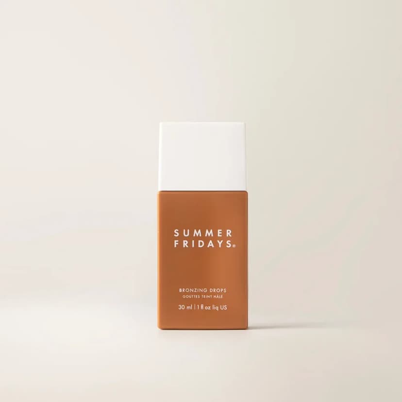 Bronzing Drops