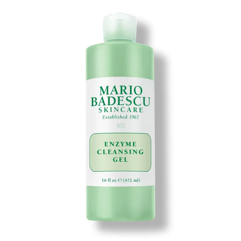 Enzyme Cleansing Gel